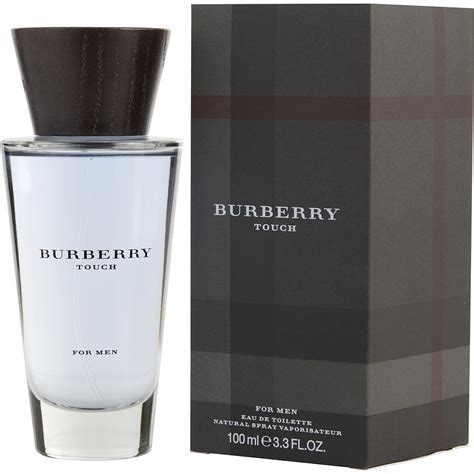 burberry touch for men australia|Burberry touch for men walmart.